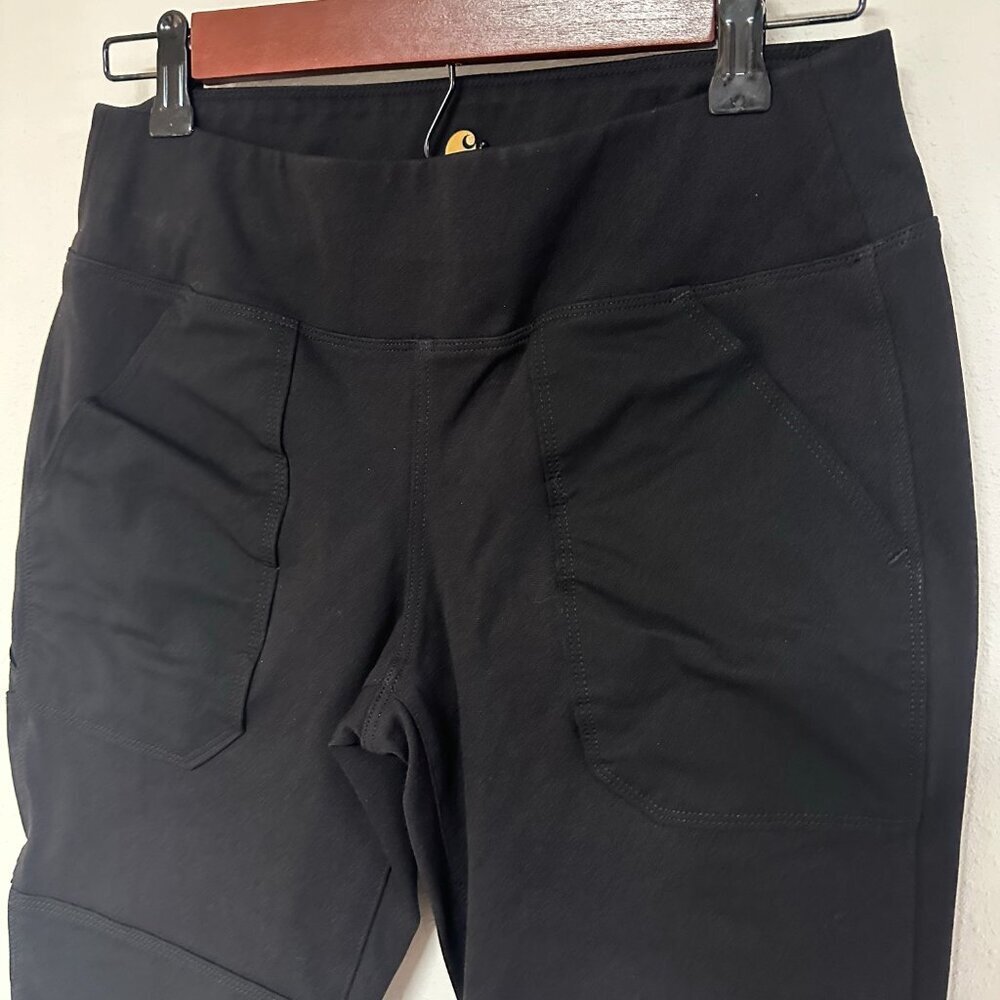 Carhartt Fitted Force Legging - Picture 6 of 13